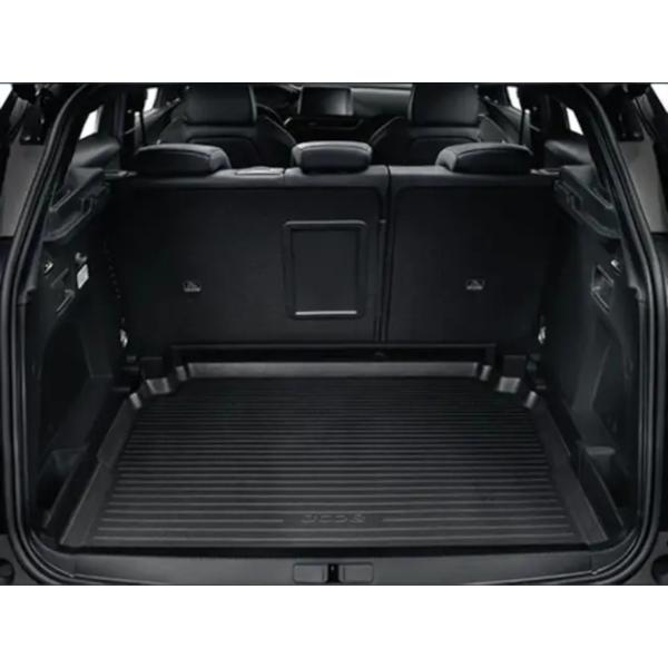 PEUGEOT（プジョー） 純正 ラゲッジマット 現行 3008 SUV P84 オール