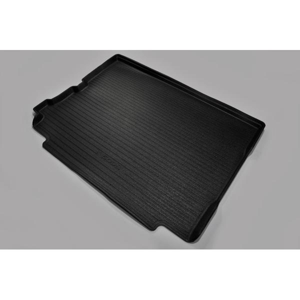 PEUGEOT（プジョー） 純正 5008 (P87) 2代目 ラゲッジマット ロゴ入り