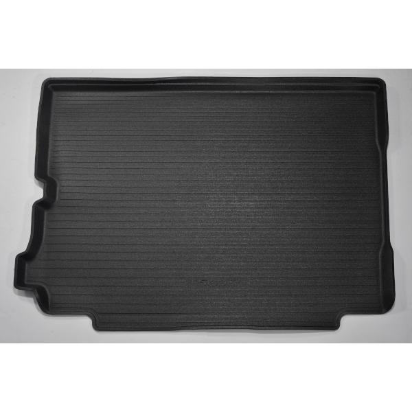 PEUGEOT プジョー 純正 5008 (P87) 2代目 ラゲッジマット ロゴ