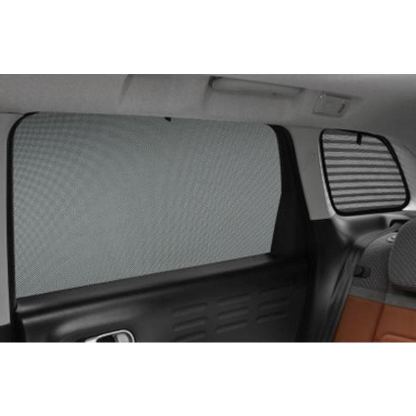 シトロエン（CITROEN） 純正 C3 エアクロス AIRCROSS サイドウインドウ