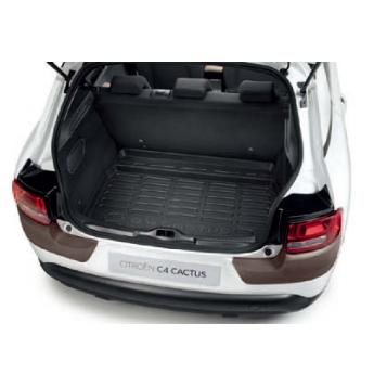 シトロエン（CITROEN） 純正 C4 CACTUS / カクタス ラゲッジトレイ
