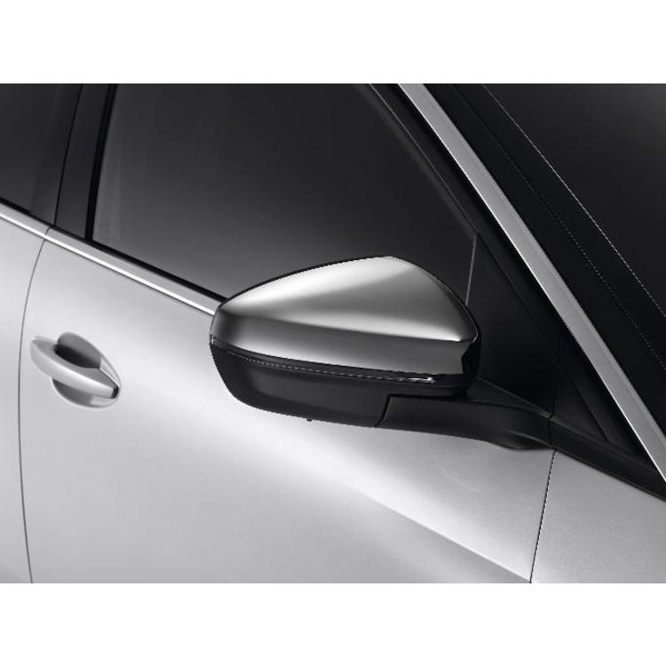PEUGEOT（プジョー） 純正 クロームドアミラーカバー 3008 P84 5008