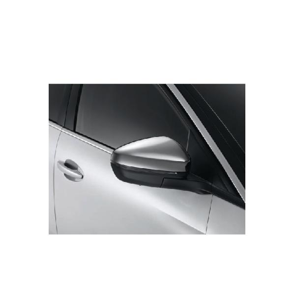 PEUGEOT（プジョー） 純正 クロームドアミラーカバー 3008 P84 5008