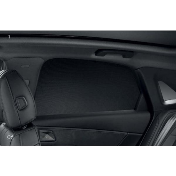 DS 純正 DS7クロスバック CROSSBACK リアドアウインドウサンシェード