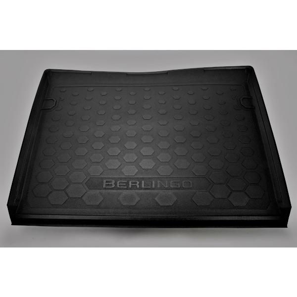 シトロエン（CITROEN） 純正 ラゲッジトレイ ベルランゴ K9BERLINGO K9