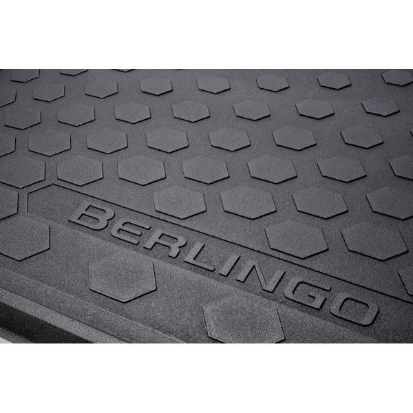 シトロエン（CITROEN） 純正 ラゲッジトレイ ベルランゴ K9BERLINGO K9