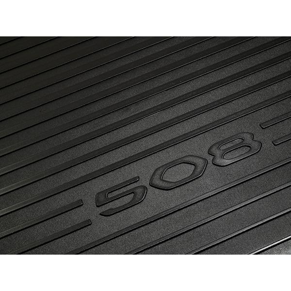 PEUGEOT（プジョー） 純正 508 SW (R8) ラゲッジマット 2代目 2019年
