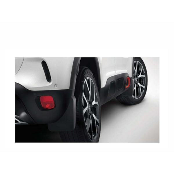 シトロエン（CITROEN） 純正 マッドガード C5 エアクロス AIRCROSS