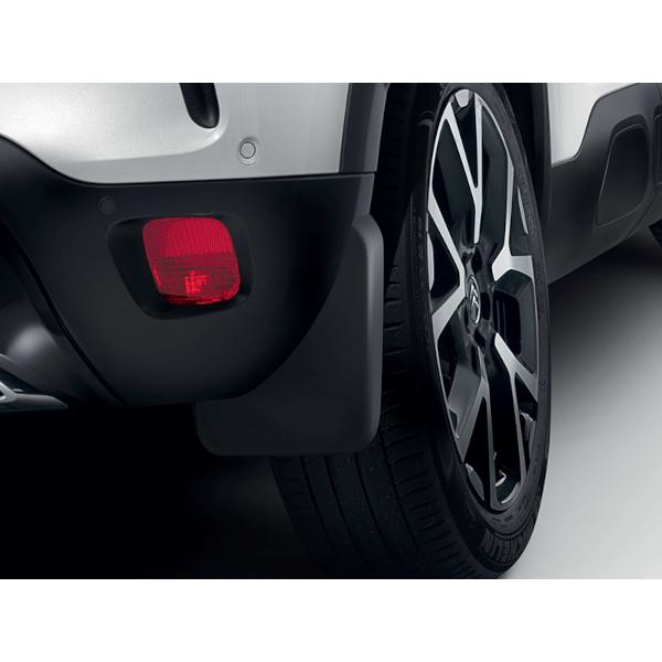 シトロエン（CITROEN） 純正 マッドガード C5 エアクロス AIRCROSS