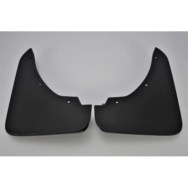 シトロエン（CITROEN） 純正 マッドガード C5 エアクロス AIRCROSS