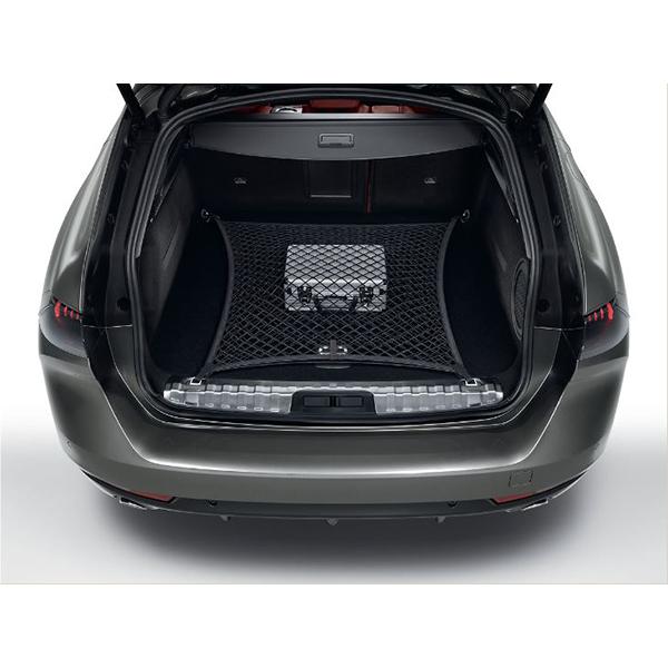 PEUGEOT（プジョー） 純正 508 ラゲッジネット トランクネット カーゴ