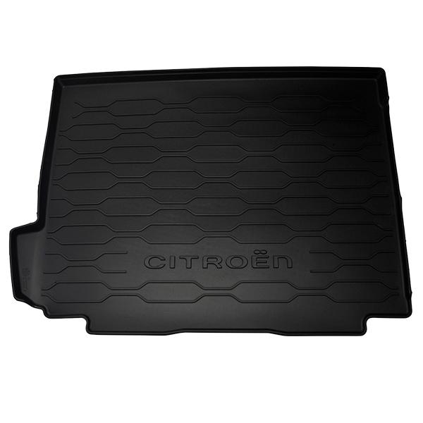 シトロエン（CITROEN） 純正 ラゲッジトレイ C4 グランドピカソ 