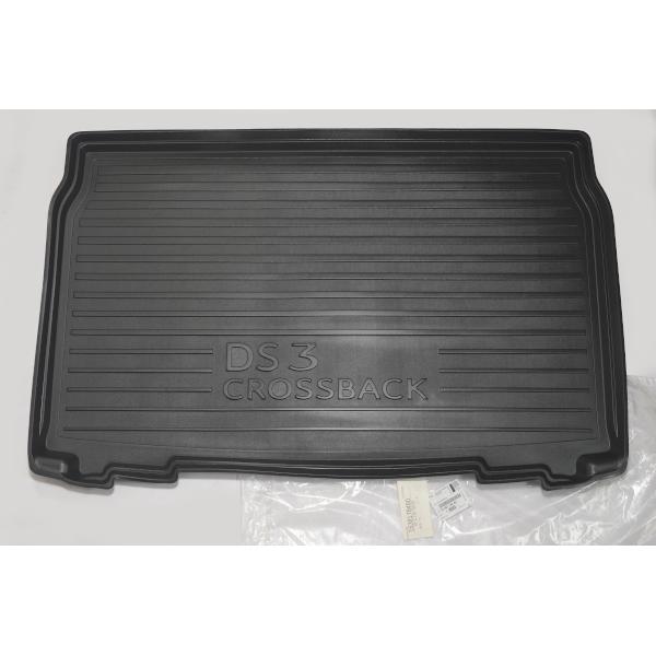 DS 純正 DS3 クロスバック CROSSBACK ラゲッジトレイ カーゴトレイ