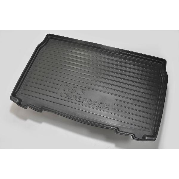 DS 純正 DS3 クロスバック CROSSBACK ラゲッジトレイ カーゴトレイ