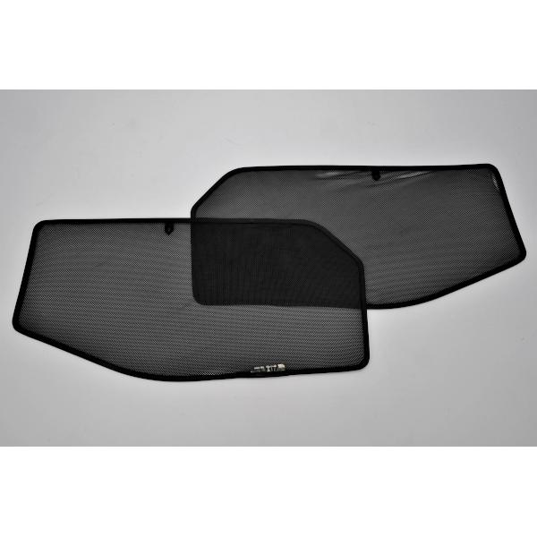 旧DS3専用 サンシェード 純正品 DS 純正 DS3 クロスバック CROSSBACK サイドサンシェード