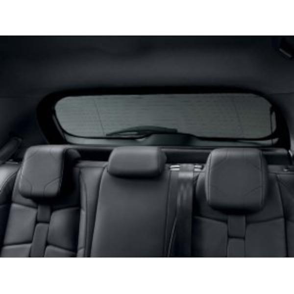 DS 純正 DS3 クロスバック CROSSBACK リアウインドウ用サンシェード