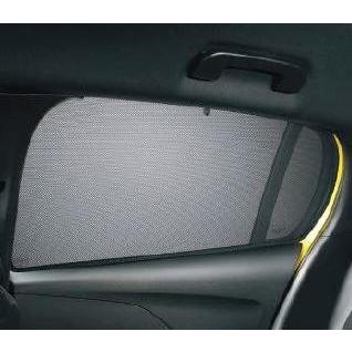 PEUGEOT（プジョー） 純正 208 e-208 P21 サイド サンシェード 日除け