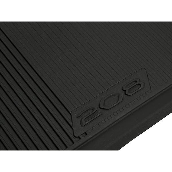 プジョー純正 リフター ラバーマットセット プジョー純正 リフター