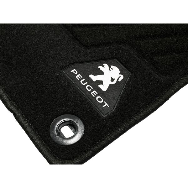 PEUGEOT（プジョー） 純正 リフター K9 令和元年10月〜現行 フロア 