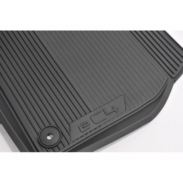 シトロエン（CITROEN） 純正 E-C4 C41系 令和4年1月〜現行 ラバー