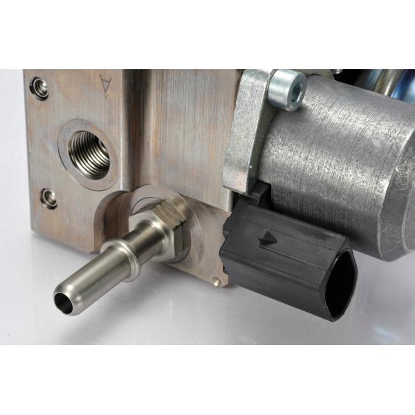 MINI プジョー BMW 純正 ハイプレッシャー フューエルポンプ