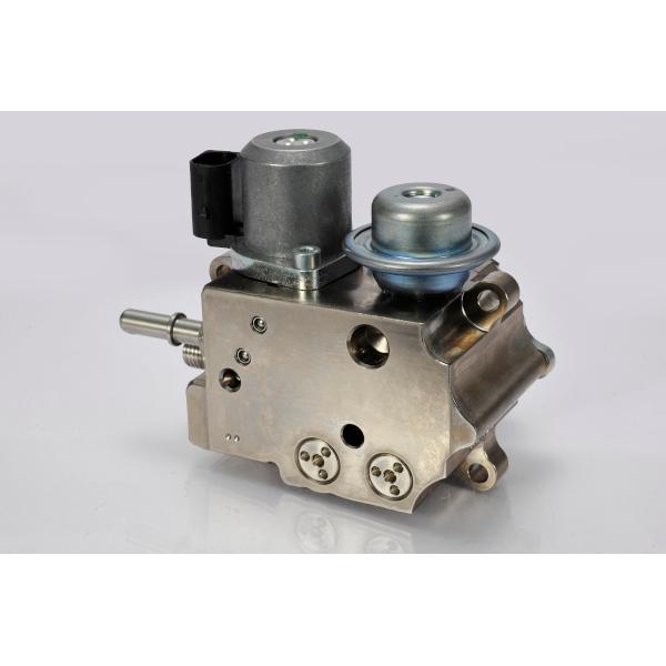 MINI プジョー BMW 純正 フューエル 高圧ポンプ ハイ