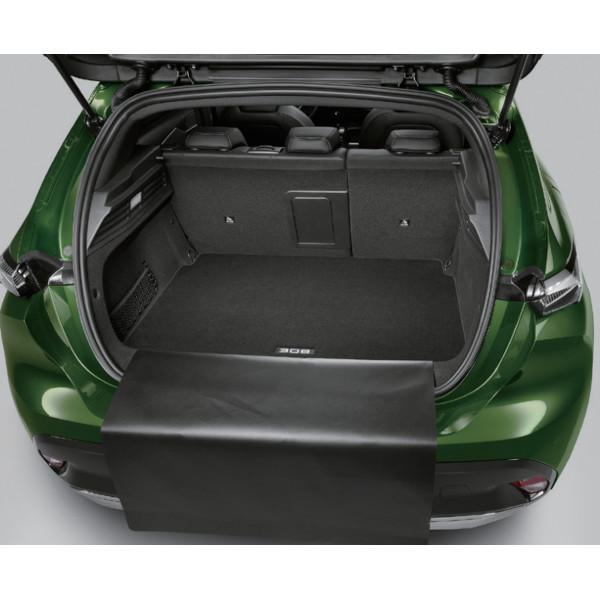 PEUGEOT（プジョー） 純正 ラゲッジマット 308 P52系 HB PHEV