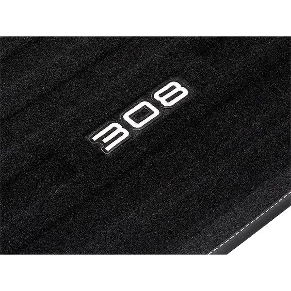 ポーラ　プレイマット ブライツ(車) BRIGHTZ プロボックス 160 165 ラゲッジマット