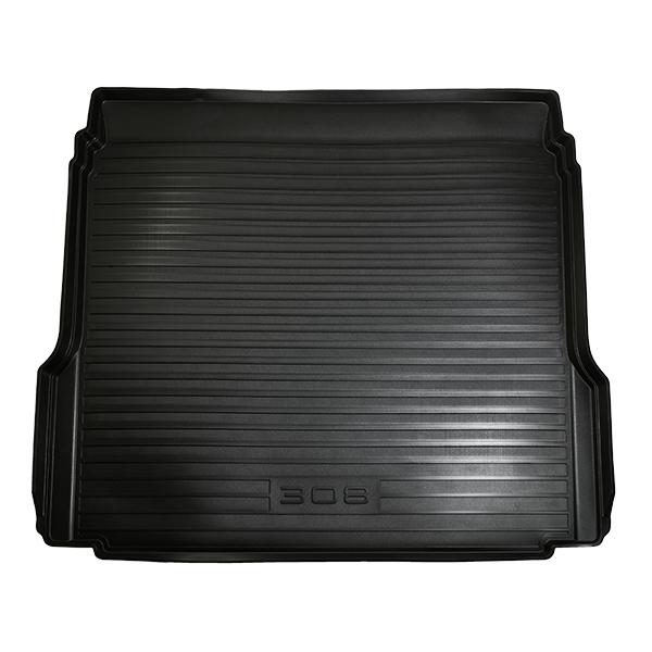 PEUGEOT プジョー 純正 ラゲッジマット 308 P52系 SW PHEV用