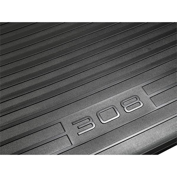 PEUGEOT（プジョー） 純正 ラゲッジマット 308 P52系 SW PHEV用 