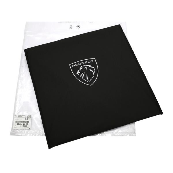 PEUGEOT プジョー 純正 サイドサンシェード 308 SW ワゴン P51