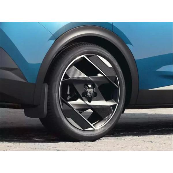 PEUGEOT（プジョー） 純正 REAR MUD FLAPS マッドガード リア 408(P54 