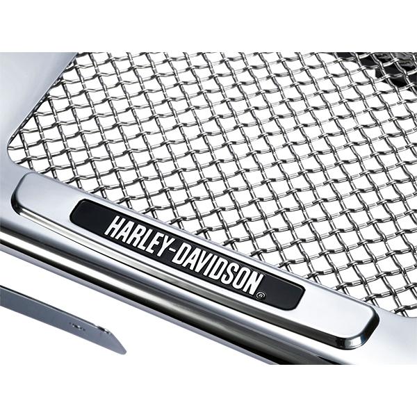 Harley Davidson（ハーレー・ダビッドソン） 純正 オイルクーラー