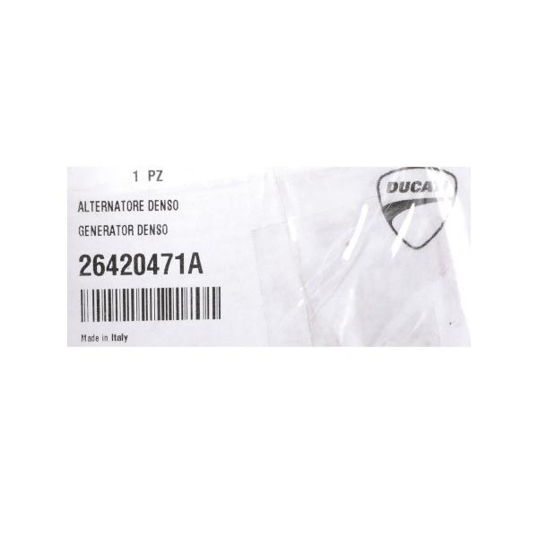 ダイナモ 楽天市場】アコード CL7 CL8 CL9 31100-RAA-A03 104210-3291