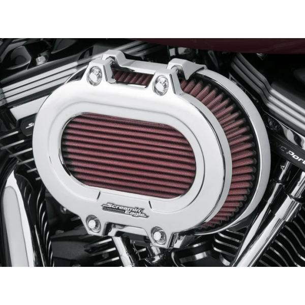 Harley Davidson（ハーレー・ダビッドソン） 純正 ベンチレーター
