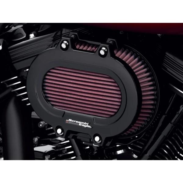 Harley Davidson（ハーレー・ダビッドソン） 純正 ベンチレーター