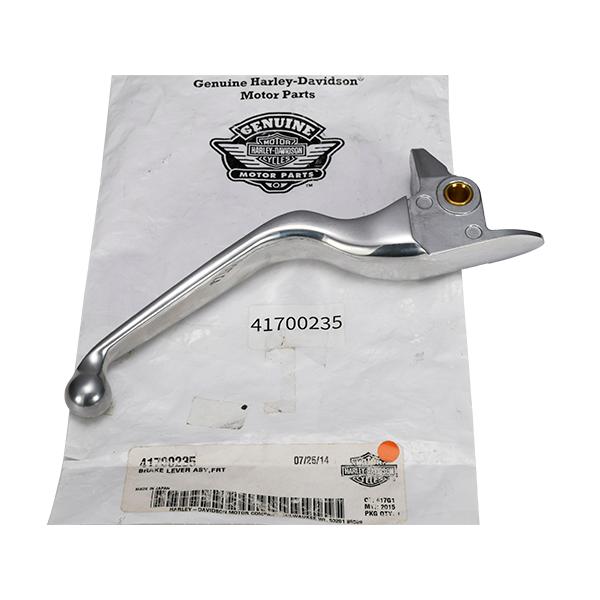 Harley Davidson（ハーレー・ダビッドソン） 純正 ブレーキレバー