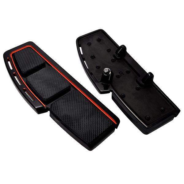 Harley Davidson（ハーレー・ダビッドソン） 純正 フットボードキット