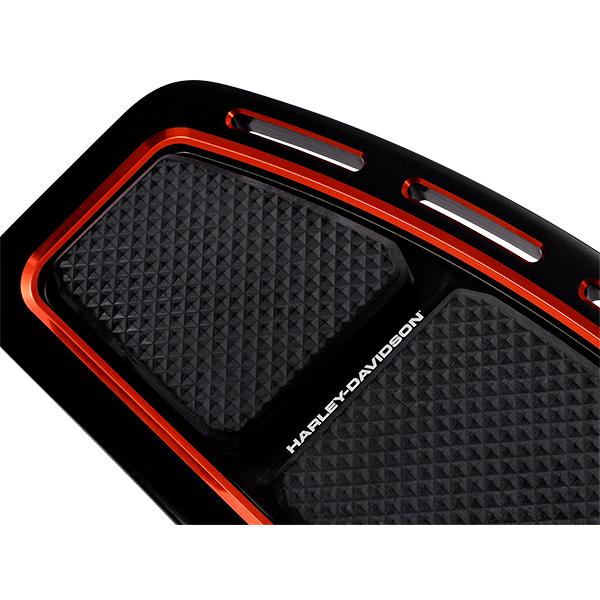 Harley Davidson（ハーレー・ダビッドソン） 純正 フットボードキット