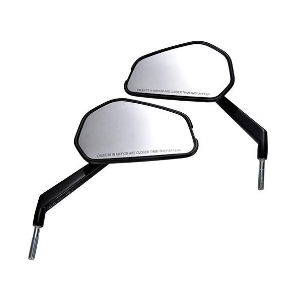 Harley Davidson（ハーレー・ダビッドソン） 純正 ミラー Empire 82年