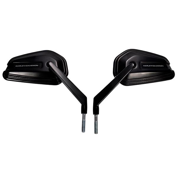 Harley Davidson（ハーレー・ダビッドソン） 純正 ミラー Empire 82年