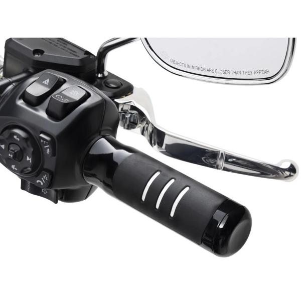 Harley Davidson（ハーレー・ダビッドソン） 純正 ハンドグリップ