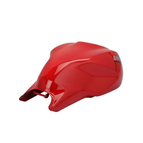 DUCATI（ドゥカティ） 純正 モンスター 1200 S 燃料タンク レッド 塗装