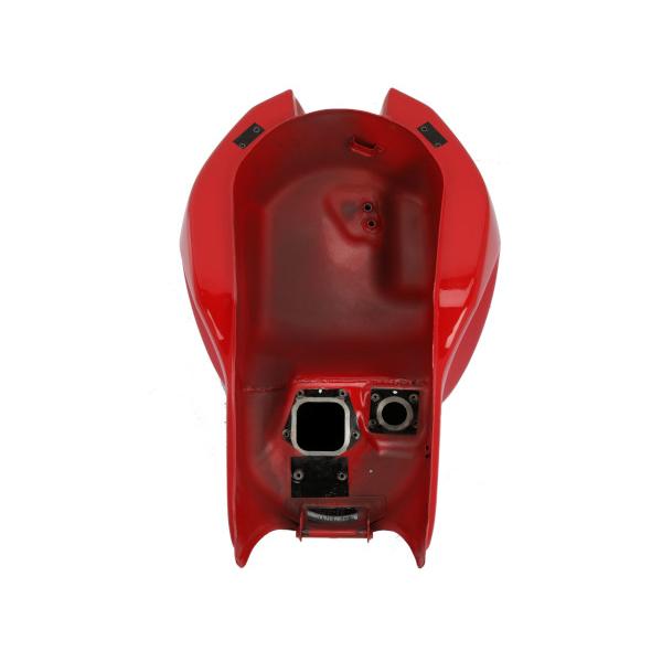 DUCATI（ドゥカティ） 純正 モンスター 1200 S 燃料タンク レッド 塗装