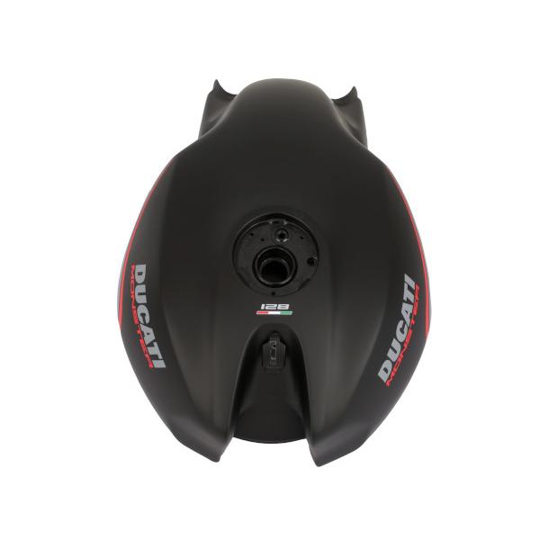 DUCATI（ドゥカティ） 純正 モンスター Monster 821 Stealth ステルス