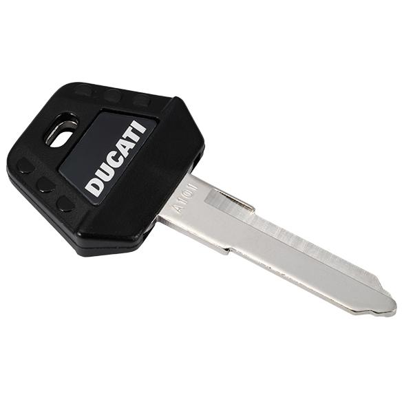 フランキー DUCATI（ドゥカティ） 純正 ブランクキー モンスター スポーツ