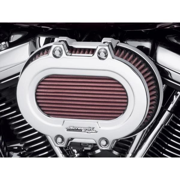 Harley Davidson（ハーレー・ダビッドソン） 純正 ベンチレーター