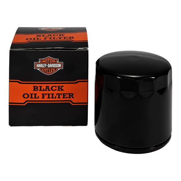 Harley Davidson（ハーレー・ダビッドソン） 純正 スピンオン オイル