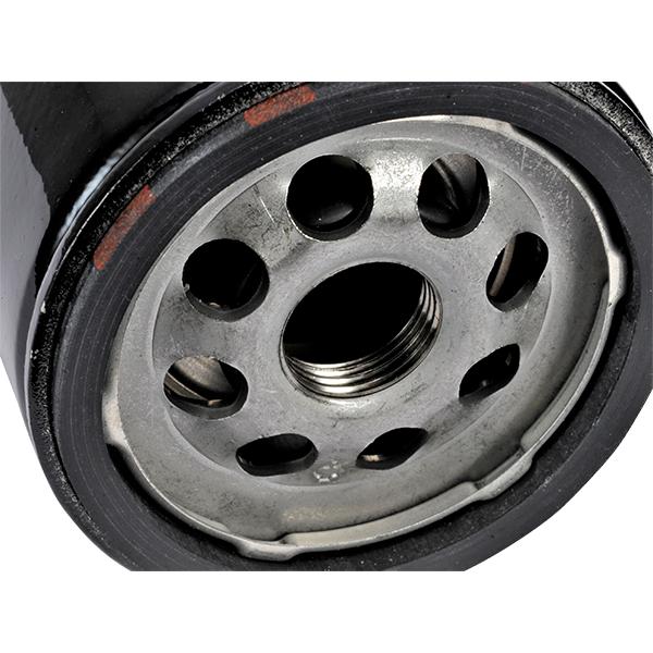 63805-80A ハーレー純正 オイルフィルター3個セット Harley Davidson（ハーレー・ダビッドソン） 純正 スピンオン オイル