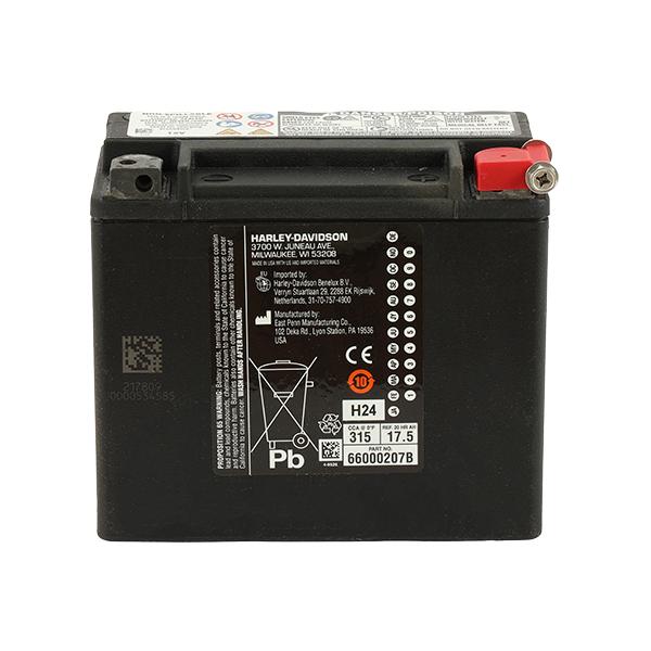 Harley Davidson（ハーレー・ダビッドソン） 純正 AGM バッテリー XL